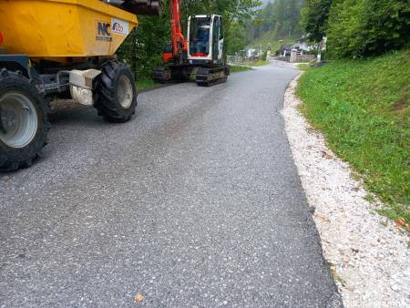 Odprava posledic poplav ter sanacija cestišč (15)